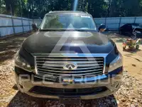 2011 Infinity QX56 фото