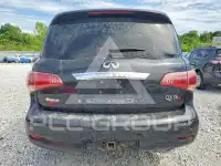 2011 Infinity QX56 photo