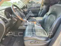 2011 Infinity QX56 фото