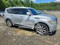 2011 Infinity QX56 фото