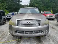 2011 Infinity QX56 photo