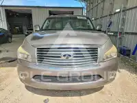 2011 Infinity QX56 фото