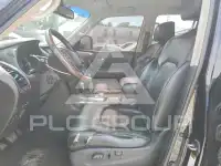 2011 Infinity QX56 photo
