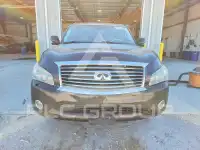 2011 Infinity QX56 фото
