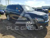 2011 Infinity QX56 photo