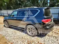 2011 Infinity QX56 фото