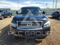 2011 Infinity QX56 photo