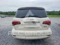2011 Infinity QX56 photo