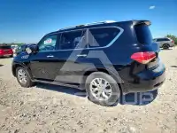 2011 Infinity QX56 photo