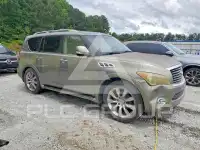 2011 Infinity QX56 photo