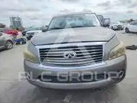 2011 Infinity QX56 фото