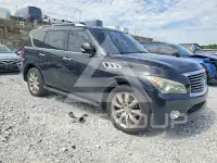 2011 Infinity QX56 photo