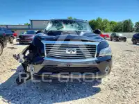 2011 Infinity QX56 photo