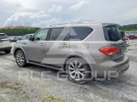 2011 Infinity QX56 photo