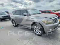 2011 Infinity QX56 фото