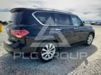 2011 Infinity QX56 фото