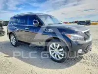 2011 Infinity QX56 фото