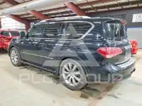 2011 Infinity QX56 фото