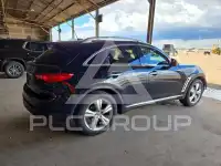 2011 Infinity FX photo