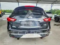 2011 Infinity  photo