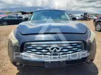 2011 Infinity FX35 фото