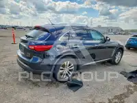 2011 Infinity FX35 фото