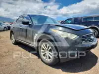 2011 Infinity FX35 фото