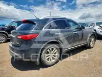2011 Infinity FX35 фото