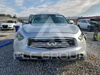 2011 Infinity FX35 фото