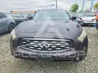 2011 Infinity FX35 фото