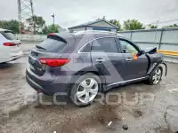2011 Infinity FX фото