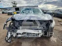2011 Infinity FX35 photo