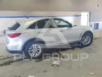 2011 Infinity FX35 фото
