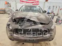2011 Infinity FX35 фото