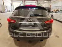 2011 Infinity FX35 фото