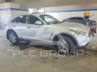 2011 Infinity FX35 фото