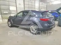 2011 Infinity FX35 фото