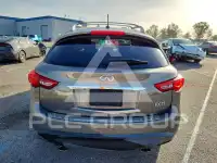 2011 Infinity  photo