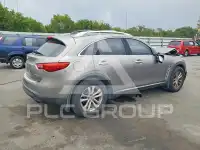 2011 Infinity FX35 фото