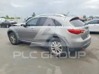 2011 Infinity FX35 фото