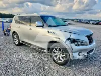 2011 Infinity QX56 фото