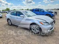 2011 Infinity M-Series фото