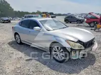 2011 Infinity M-Series фото