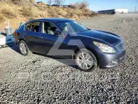2011 Infinity G37 фото