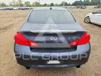 2011 Infinity G37 фото