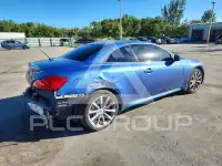 2011 Infinity G37 photo