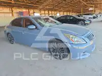 2011 Infinity G37 фото