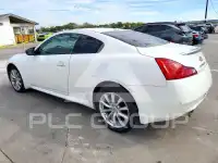 2011 Infinity G37 photo