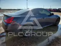2011 Infinity G37 photo
