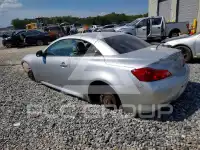 2011 Infinity G37 photo